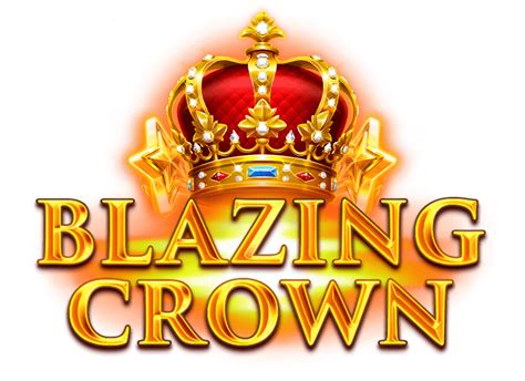 Blazing Crown Slot - Play Online